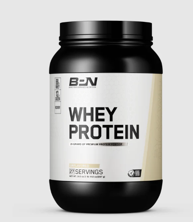 BETTER PROTEIN