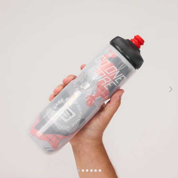 BETTER WATER BOTTLE