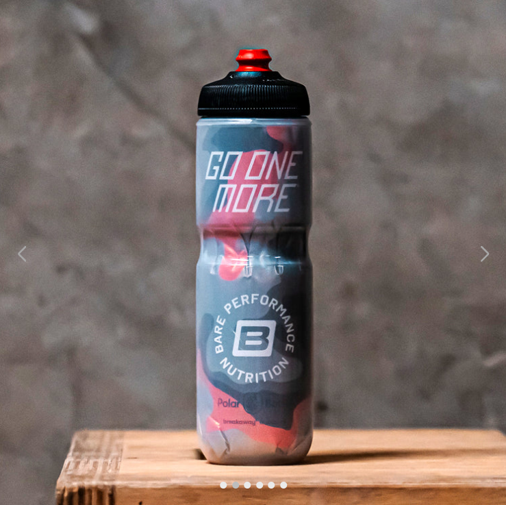 BETTER WATER BOTTLE